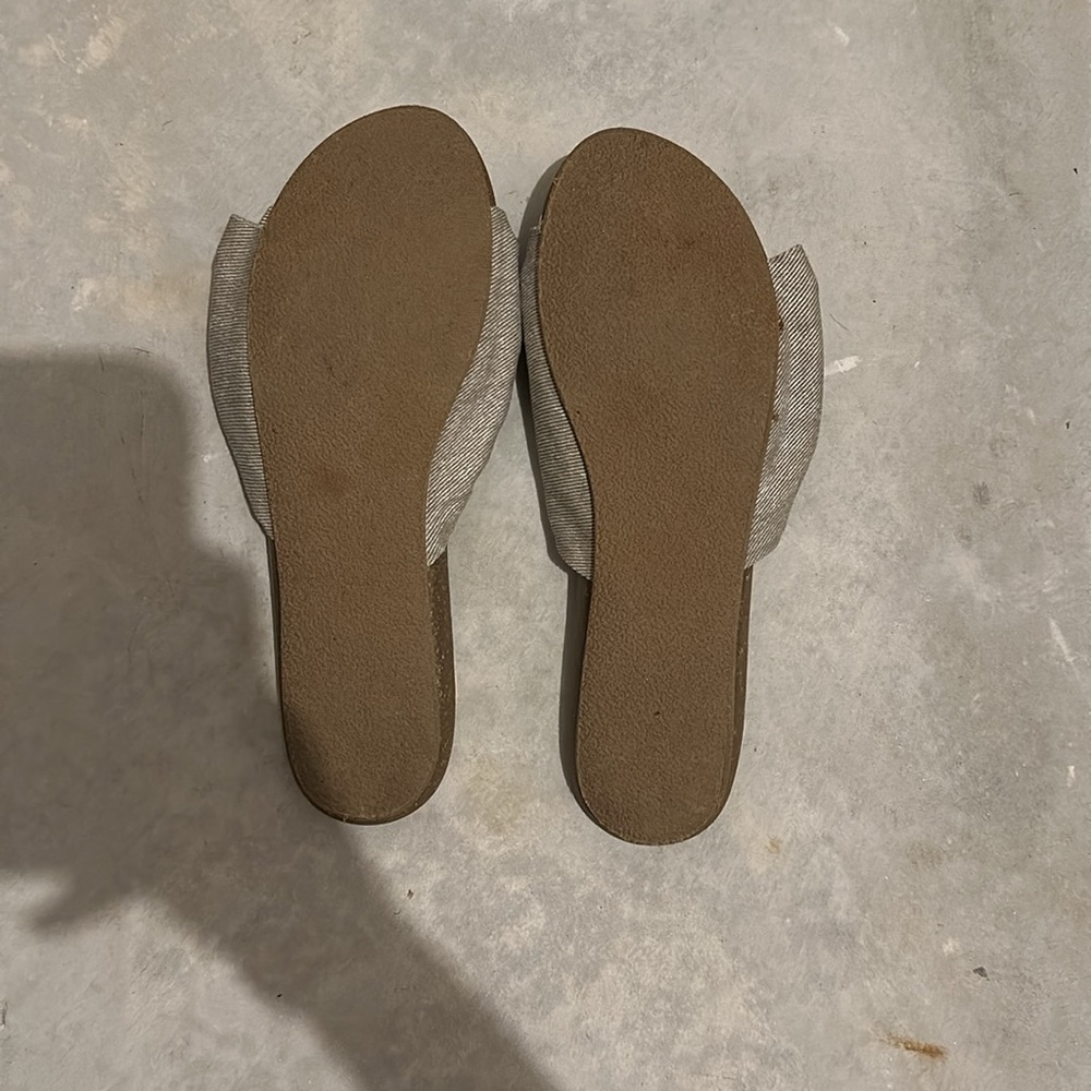 Blowfish Sandals - Picture 3 of 3